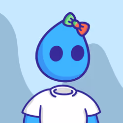 Droplets #6437