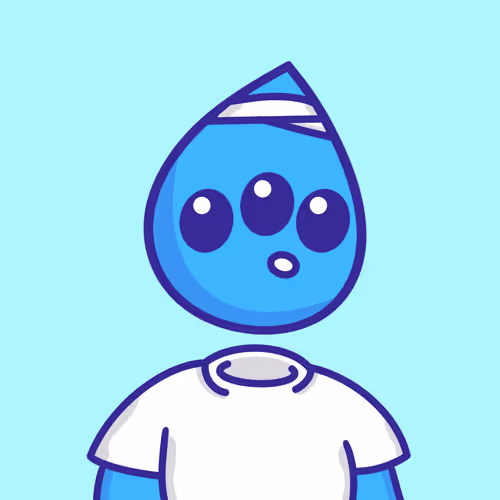 Official Droplets