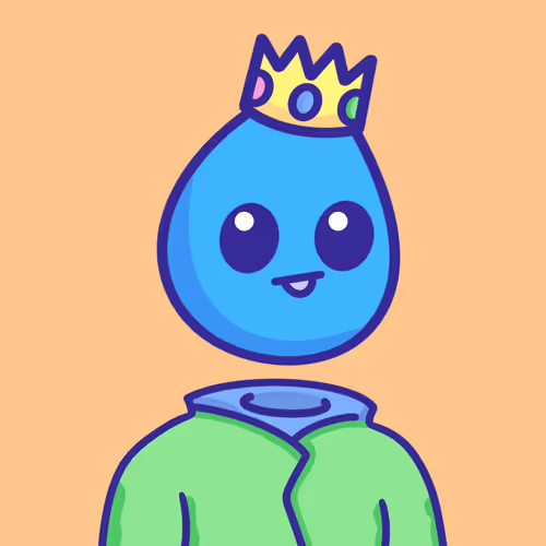Official Droplets