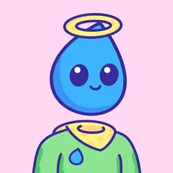 Droplets #4266