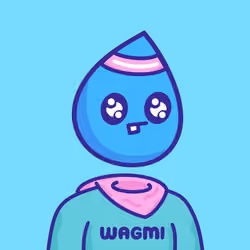 Droplets #4207
