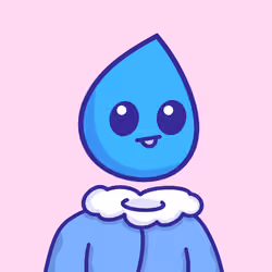 Droplets #5482