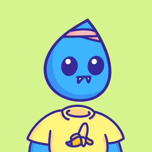 Official Droplets