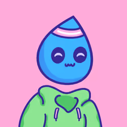 Droplets #2031