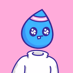 Droplets #560