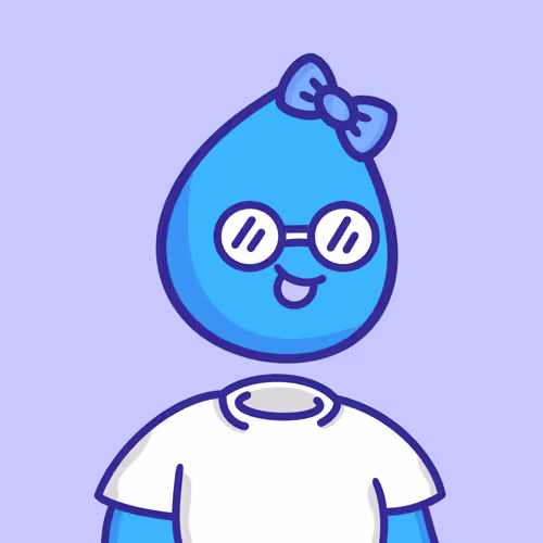 Official Droplets