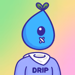 Droplets #3915