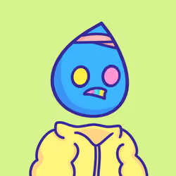 Droplets #5036