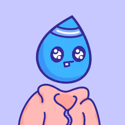Droplets #6478