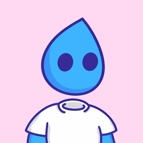 Droplets #6298