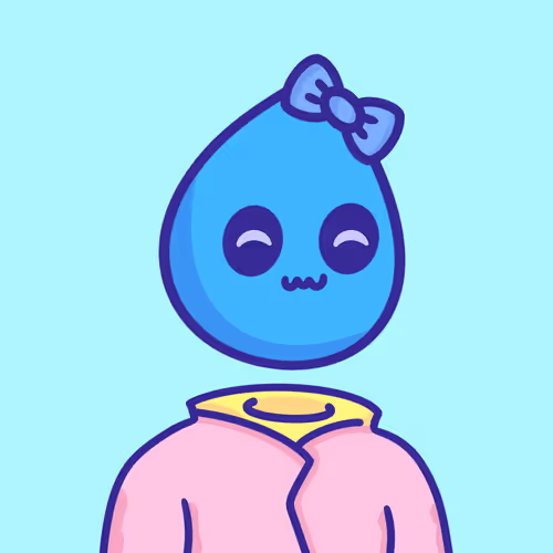 Official Droplets