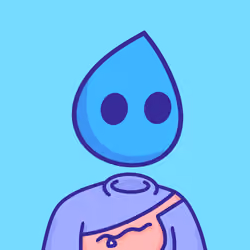 Droplets #211