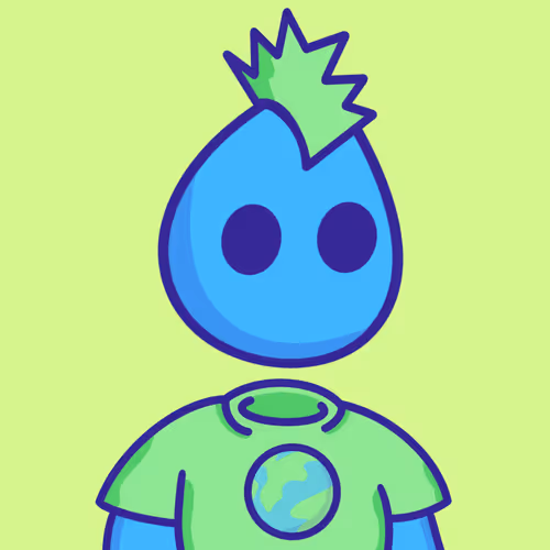 Official Droplets