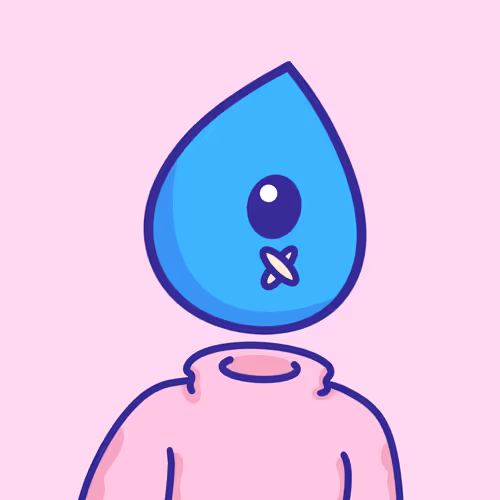 Droplets #6406