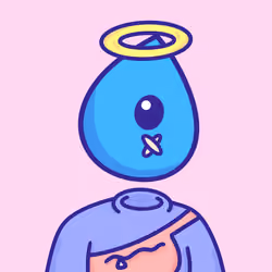 Droplets #5574