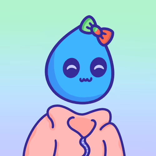 Droplets #6438