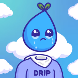 Droplets #385