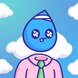 Droplets #4115