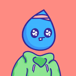 Droplets #710