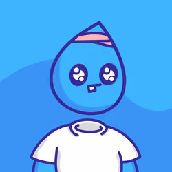 Droplets #2461