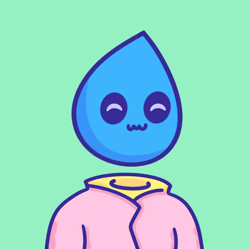Droplets #2315