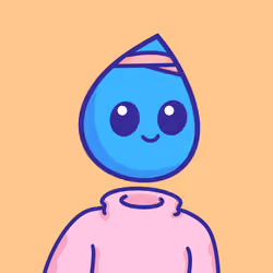 Droplets #3336