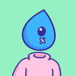 Droplets #3565