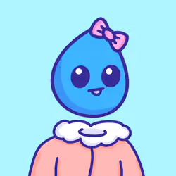 Droplets #5608