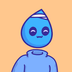 Droplets #4033