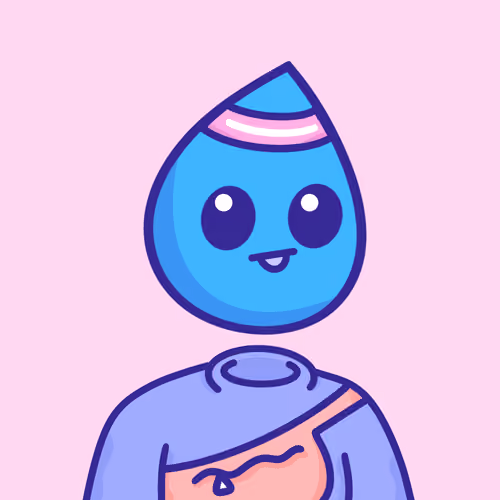 Droplets #4625