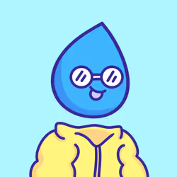 Droplets #2360