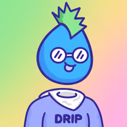 Droplets #3751