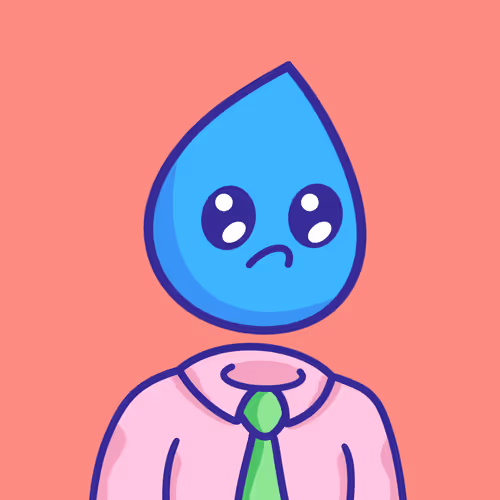 Droplets #6046