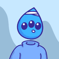 Droplets #3010