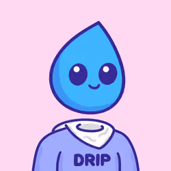 Droplets #5040