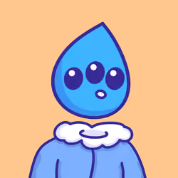 Droplets #865