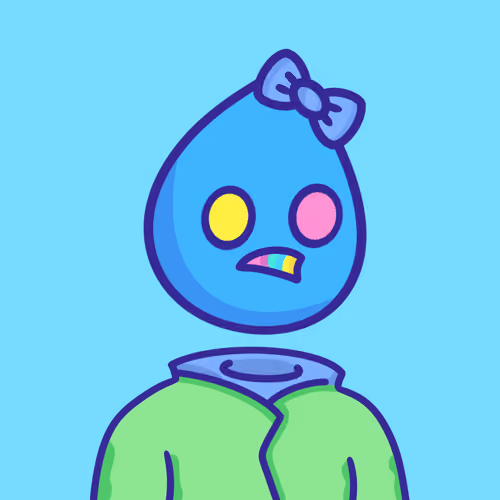 Droplets #2089