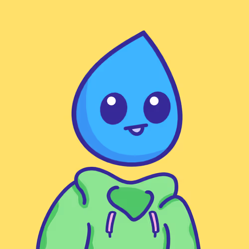 Droplets #3928