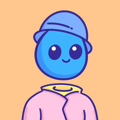 Official Droplets