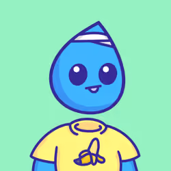 Droplets #2327