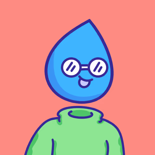 Official Droplets