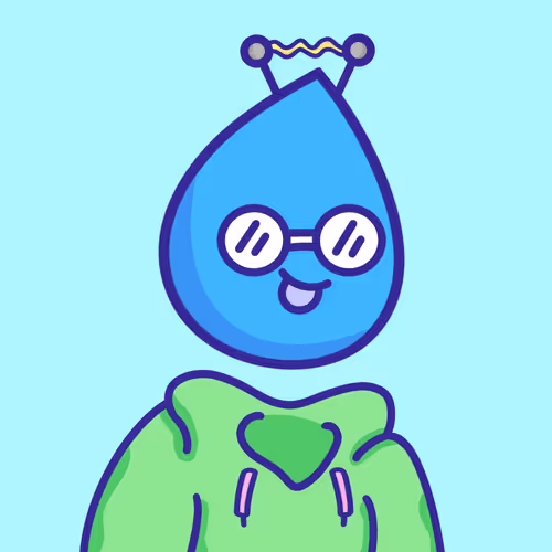 Official Droplets