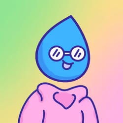 Droplets #2372