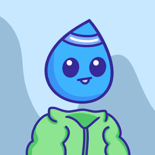 Official Droplets