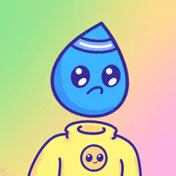 Droplets #3198