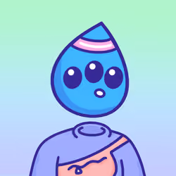 Droplets #5605