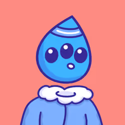 Droplets #6064