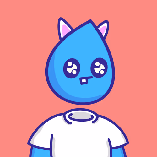 Official Droplets