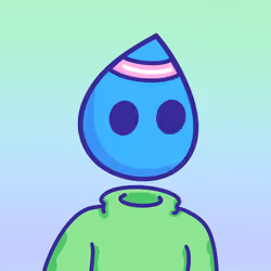 Droplets #6335