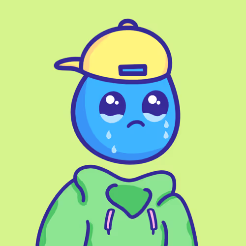 Official Droplets